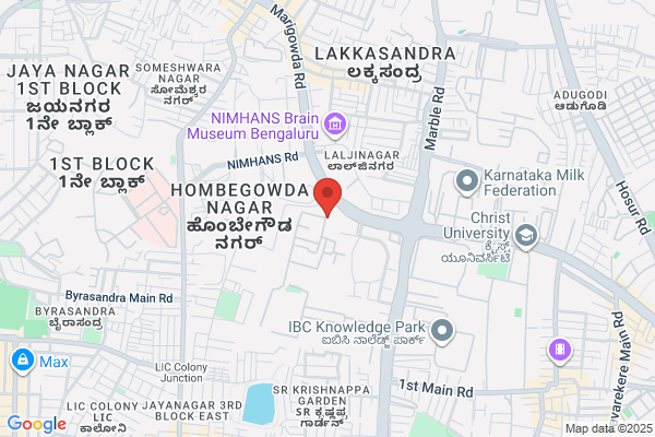 Bangalore Institute Of Oncology