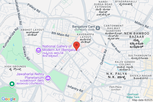 Hospital AlAmeen