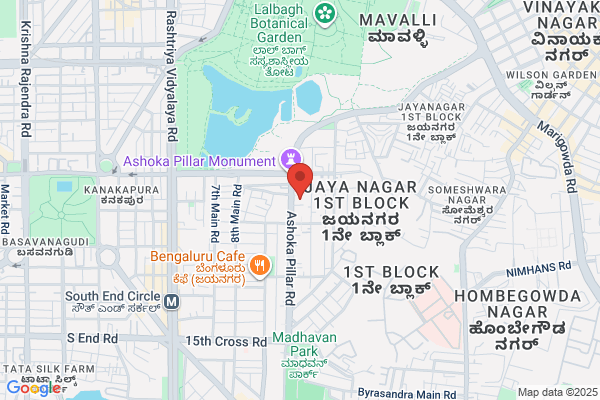 Maiya Multispeciality Hospital