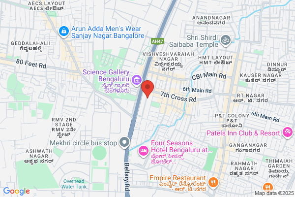 Ramesh Piles Hospital