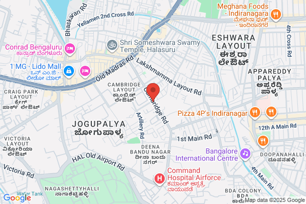 Syamala Hospital Research Centre