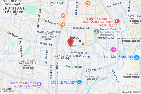 Vaidyam Hospital