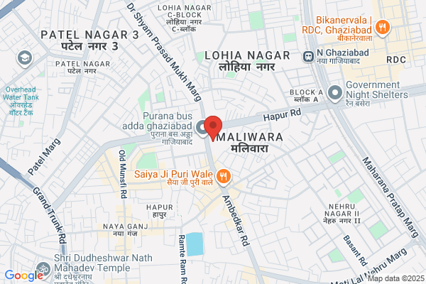 Santosh Hospital