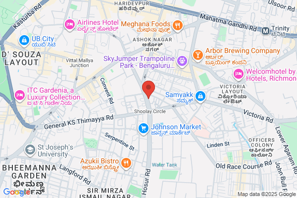 Kalluri Hostels