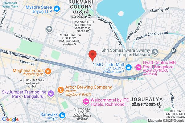 Hotel Royal Orchid Harsha