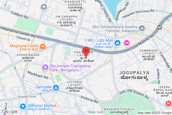 Ajantha Hotel
