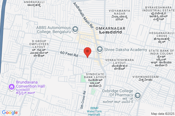 Bhyraveshwara Coffee Bar