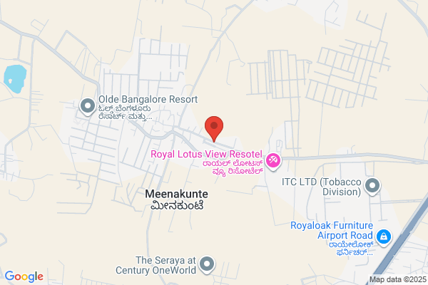 Harsha Hotel Park International