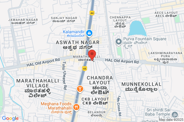 Hotel Athithya