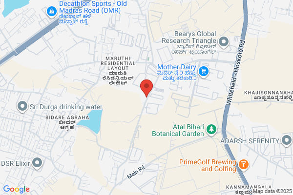 Hotel Brindavan