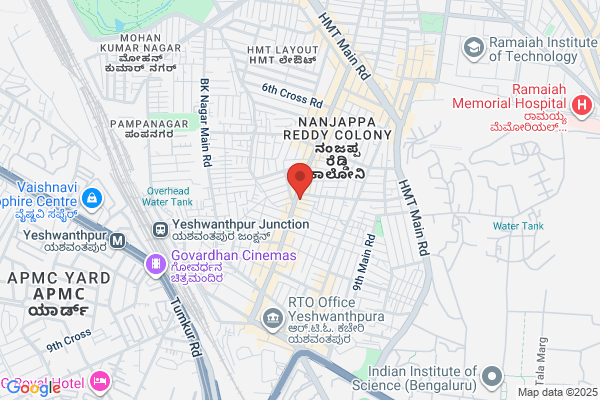 Hotel Chalukya
