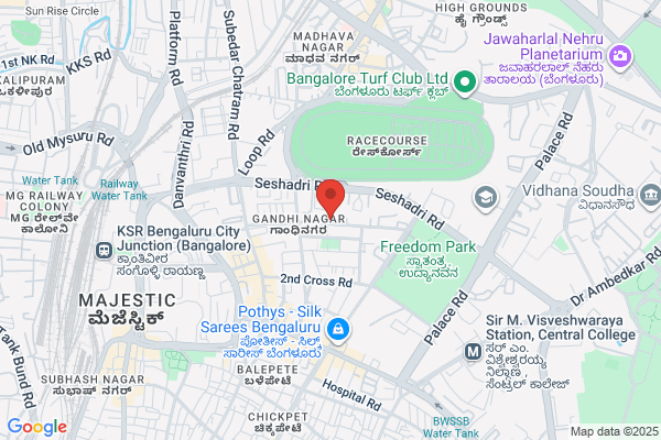 Hotel Chetan International
