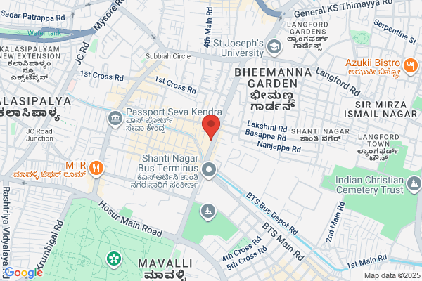 Hotel Deva Residency