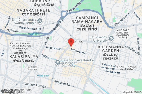 Hotel Gurudarshan