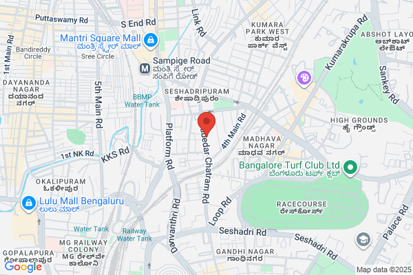 Hotel Hoysala