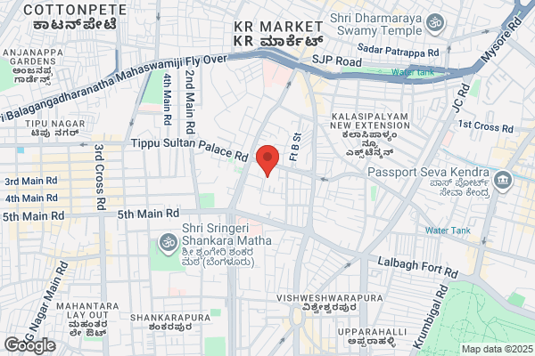 Hotel Janpath