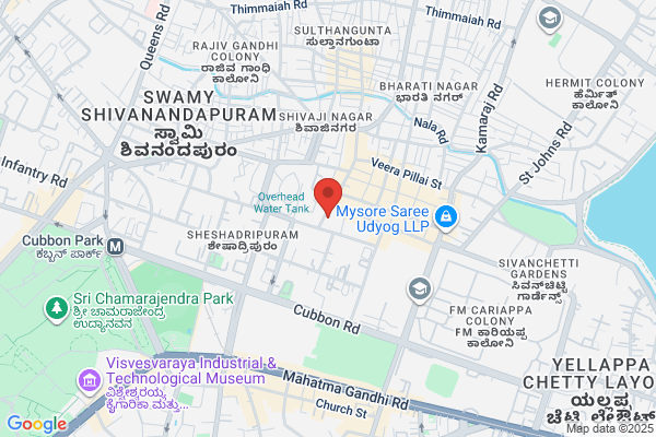 Hotel Kamat ' s Mayura