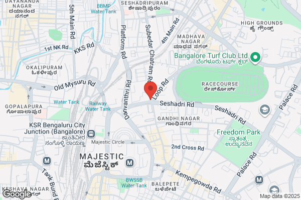Hotel Madhu Nivas