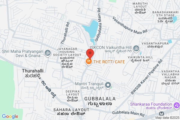 Hotel New Shanthi Sagar