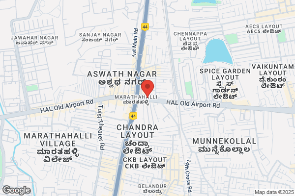 Hotel Pavan Sagar