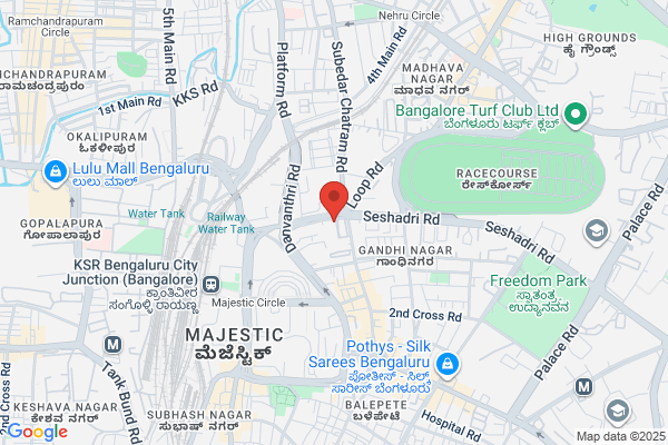 Hotel Sheetal
