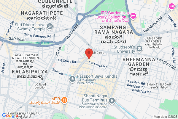 Hotel Sri Gurudarshan