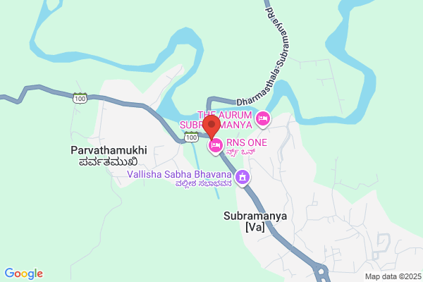 Hotel Subramanya Lodging