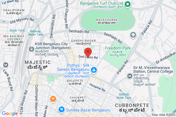 Hotel Sukh Sagar Food Complex
