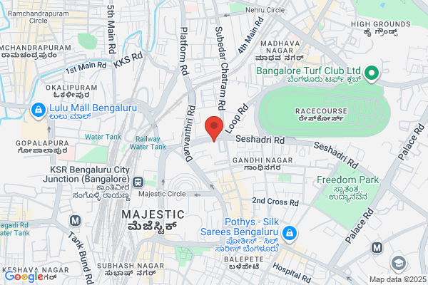 Hotel Suprabhatha