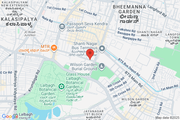 Namma Hotel