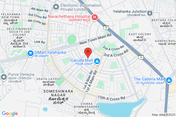 Reddy Home Mess