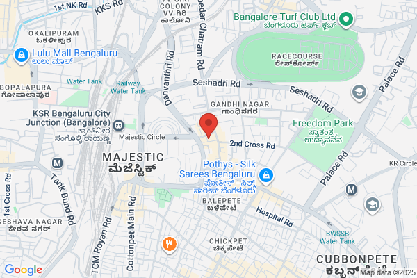 Sangam Hotel