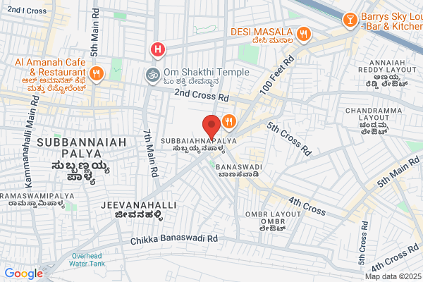Sri Archana Veg Hotel