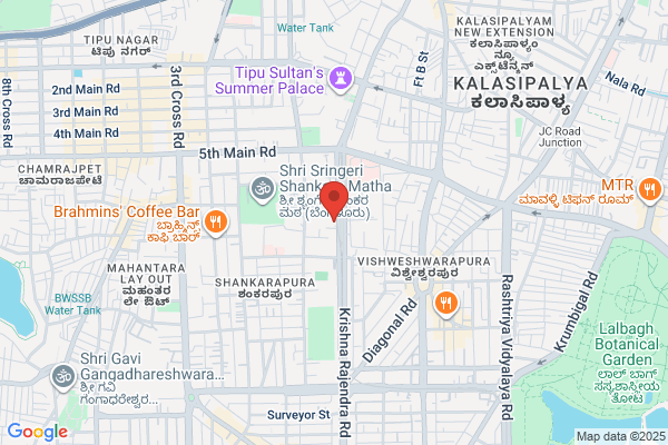 The Bangalore Hotels Association