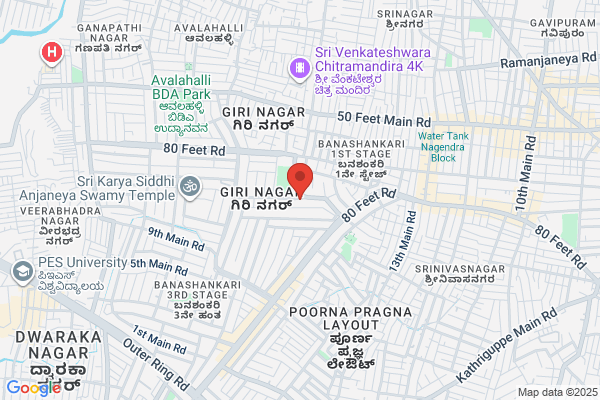 Viswa Darshan