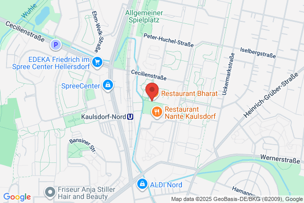 Bharath Restaurant