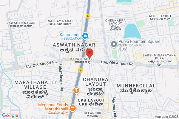 Hotel Pavan Sagar