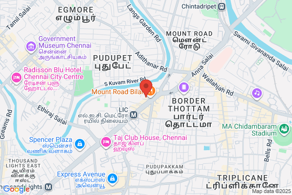 Hotel Ramaprasad
