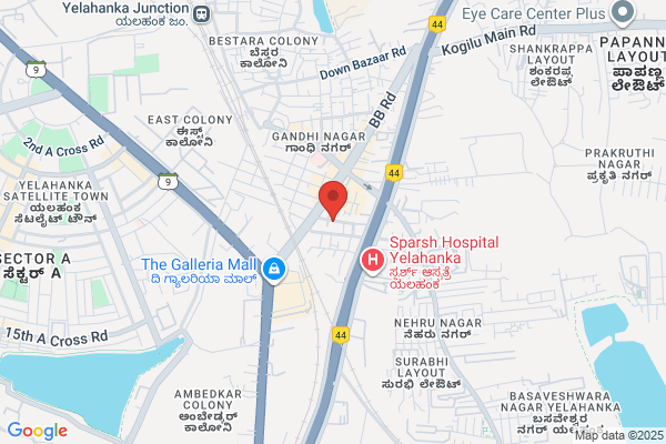 Hotel Sri Ganesh Prasad