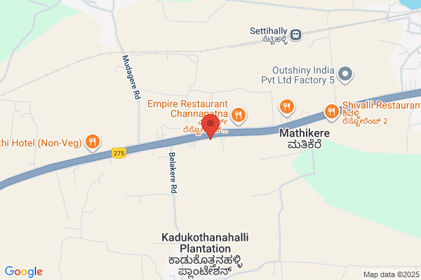 Hotel Vaishali