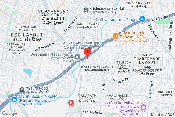 Siddeswara Mess