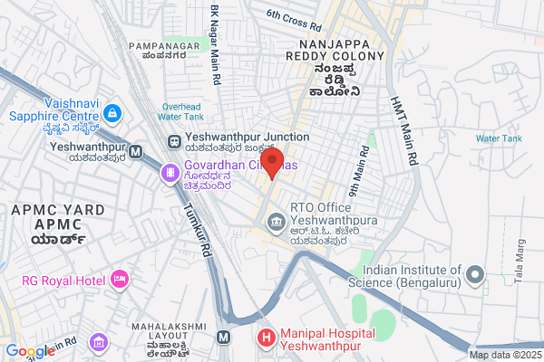 Cauvery Lodging & Hotel