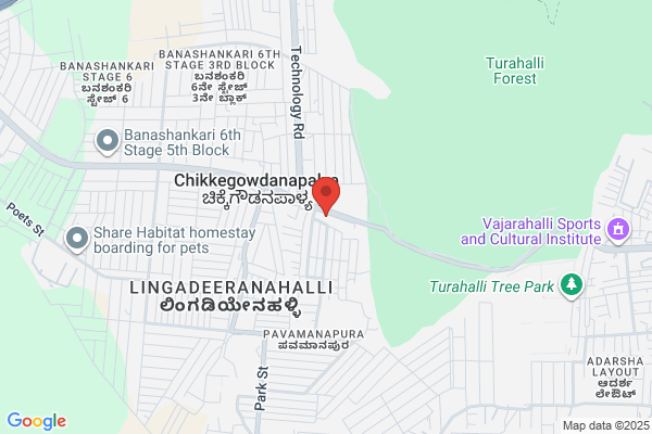 Harsha Park Inn International