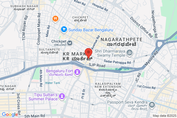 Hotel Chandravihar