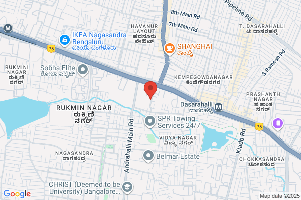 Hotel Karnataka