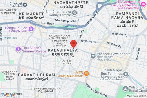 Hotel Maurya