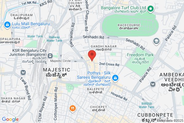 Hotel Pawam Sree