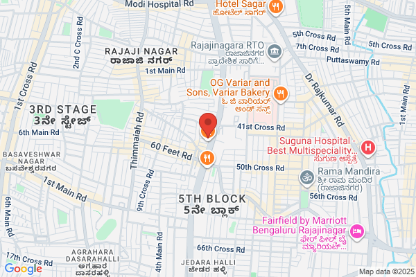Hotel Prajwal