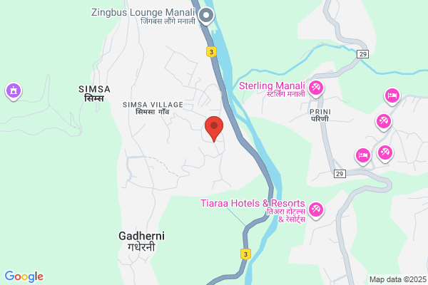 Hotel Sandhya Lodge