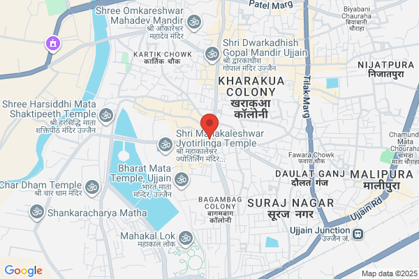 Hotel Shree Kailash Parvath